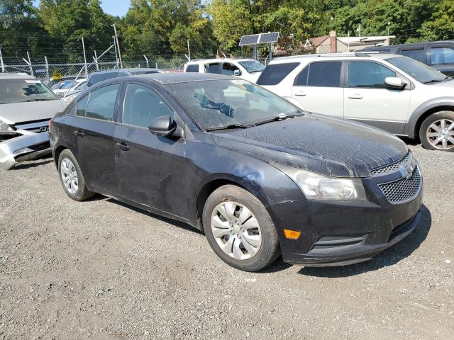 Photo 3 VIN: 1G1PA5SH1E7463462 - CHEVROLET CRUZE LS 