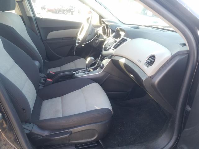 Photo 4 VIN: 1G1PA5SH1E7470234 - CHEVROLET CRUZE LS 