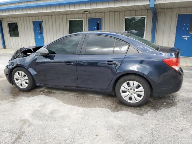 Photo 1 VIN: 1G1PA5SH1F7105893 - CHEVROLET CRUZE LS 