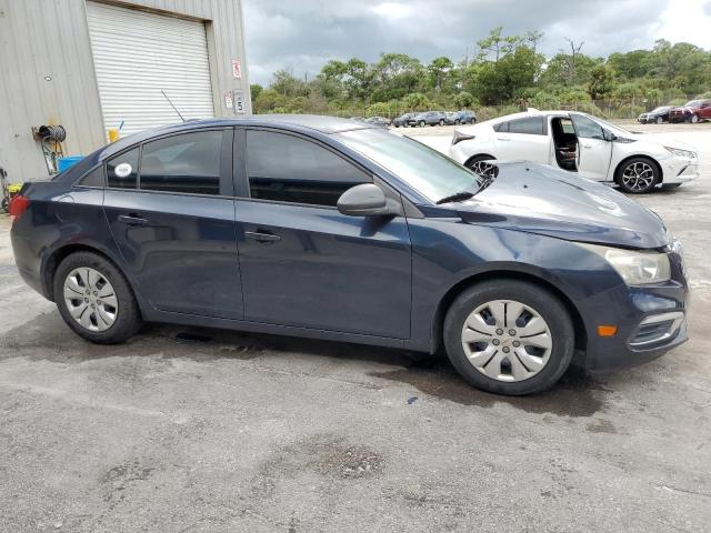 Photo 3 VIN: 1G1PA5SH1F7105893 - CHEVROLET CRUZE LS 