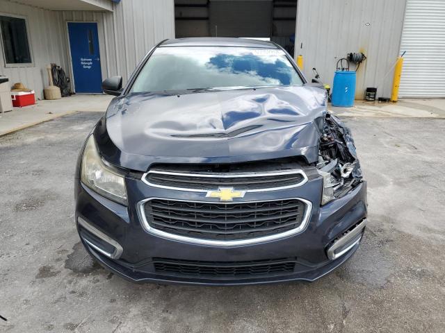 Photo 4 VIN: 1G1PA5SH1F7105893 - CHEVROLET CRUZE LS 