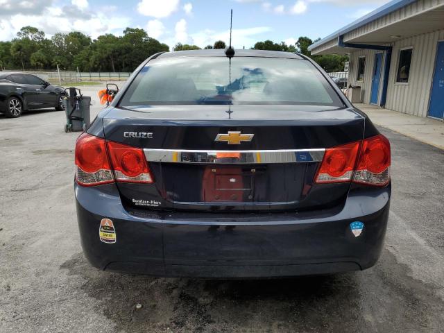 Photo 5 VIN: 1G1PA5SH1F7105893 - CHEVROLET CRUZE LS 