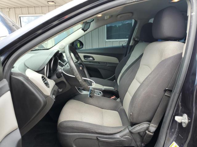 Photo 6 VIN: 1G1PA5SH1F7105893 - CHEVROLET CRUZE LS 