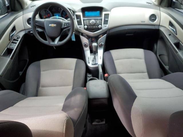 Photo 7 VIN: 1G1PA5SH1F7105893 - CHEVROLET CRUZE LS 