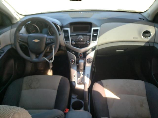 Photo 8 VIN: 1G1PA5SH1F7108292 - CHEVROLET CRUZE LS 