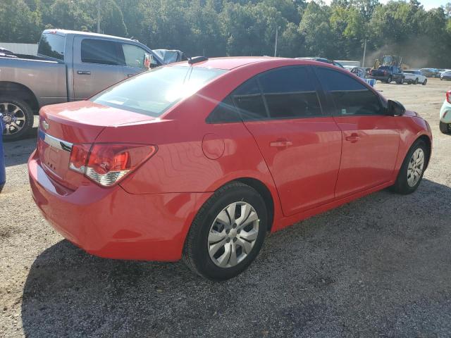 Photo 2 VIN: 1G1PA5SH1F7172736 - CHEVROLET CRUZE 