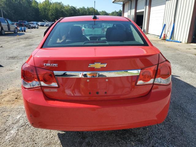 Photo 5 VIN: 1G1PA5SH1F7172736 - CHEVROLET CRUZE 