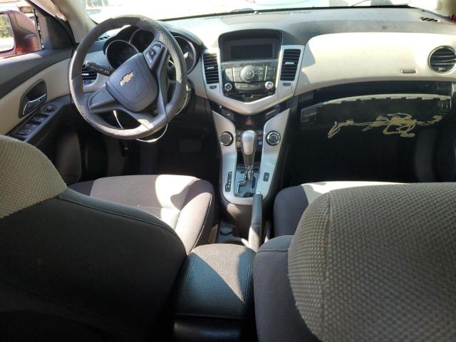 Photo 7 VIN: 1G1PA5SH1F7172736 - CHEVROLET CRUZE 