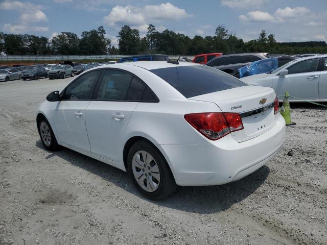 Photo 1 VIN: 1G1PA5SH1F7193392 - CHEVROLET CRUZE LS 