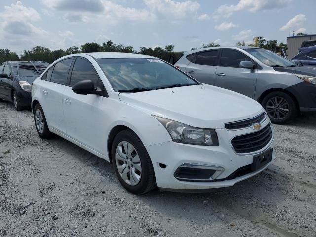 Photo 3 VIN: 1G1PA5SH1F7193392 - CHEVROLET CRUZE LS 