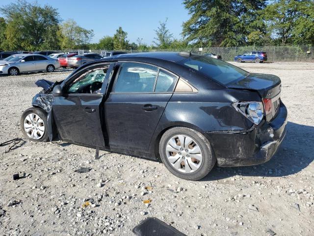 Photo 1 VIN: 1G1PA5SH1F7238573 - CHEVROLET CRUZE LS 