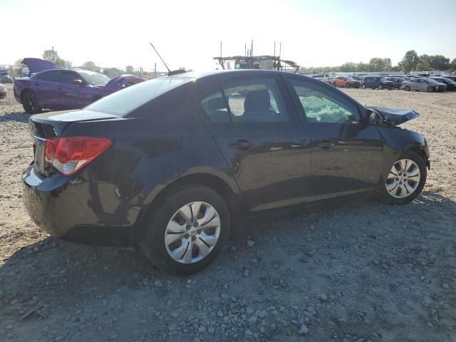 Photo 2 VIN: 1G1PA5SH1F7238573 - CHEVROLET CRUZE LS 