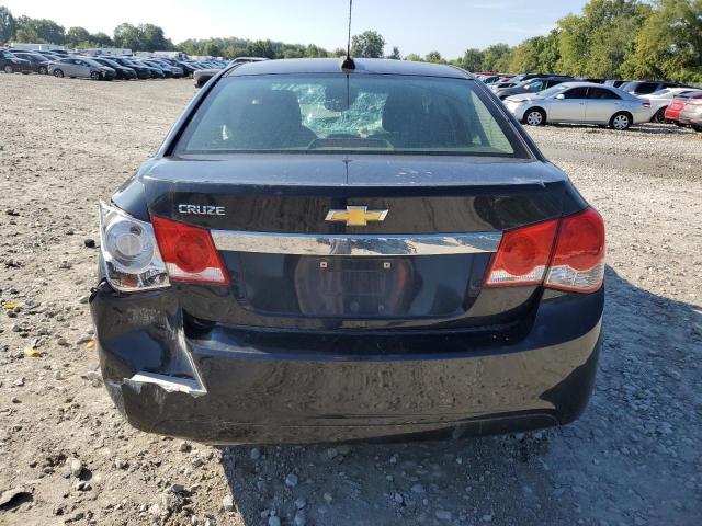 Photo 5 VIN: 1G1PA5SH1F7238573 - CHEVROLET CRUZE LS 