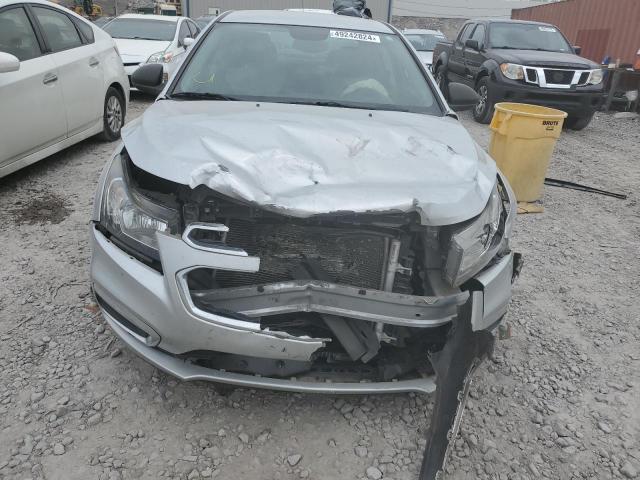 Photo 4 VIN: 1G1PA5SH1F7292973 - CHEVROLET CRUZE 