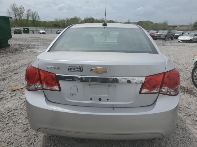 Photo 5 VIN: 1G1PA5SH1F7292973 - CHEVROLET CRUZE 