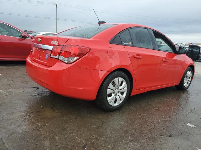 Photo 2 VIN: 1G1PA5SH1F7295520 - CHEVROLET CRUZE 