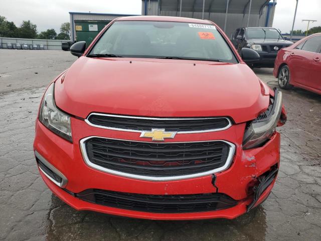 Photo 4 VIN: 1G1PA5SH1F7295520 - CHEVROLET CRUZE 