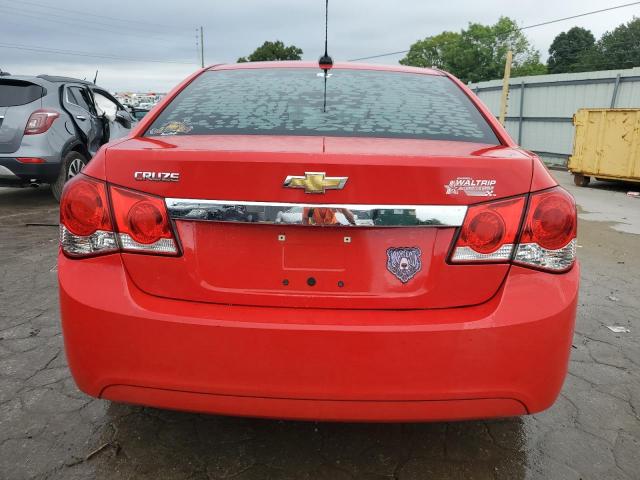 Photo 5 VIN: 1G1PA5SH1F7295520 - CHEVROLET CRUZE 