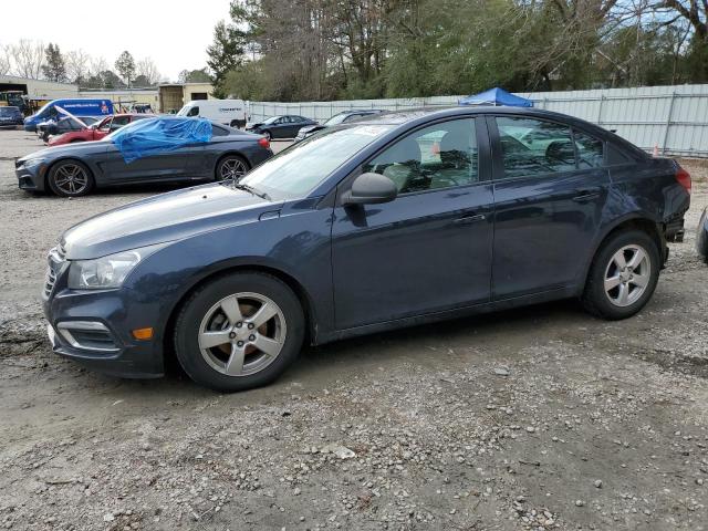 Photo 0 VIN: 1G1PA5SH1F7297557 - CHEVROLET CRUZE LS 