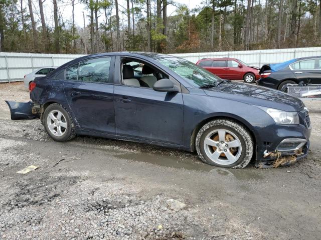 Photo 3 VIN: 1G1PA5SH1F7297557 - CHEVROLET CRUZE LS 