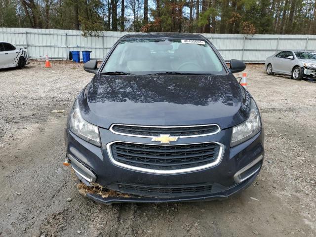 Photo 4 VIN: 1G1PA5SH1F7297557 - CHEVROLET CRUZE LS 