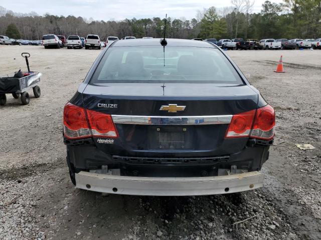 Photo 5 VIN: 1G1PA5SH1F7297557 - CHEVROLET CRUZE LS 