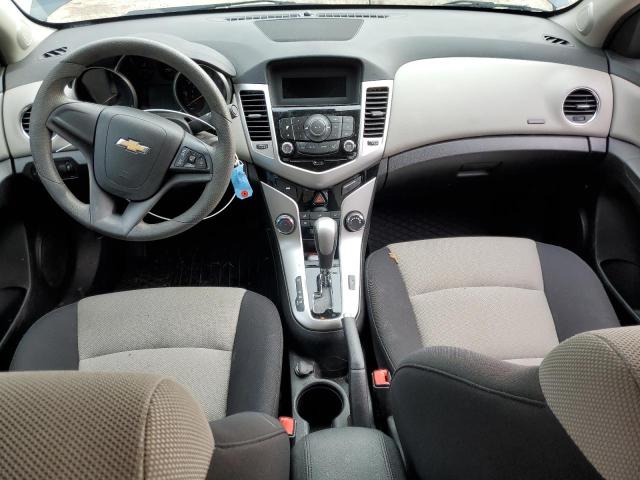 Photo 7 VIN: 1G1PA5SH1F7297557 - CHEVROLET CRUZE LS 