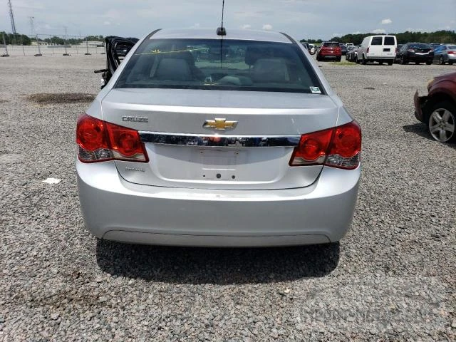 Photo 5 VIN: 1G1PA5SH1G7110979 - CHEVROLET CRUZE 