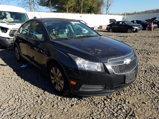 Photo 0 VIN: 1G1PA5SH2D7116284 - CHEVROLET CRUZE LS 