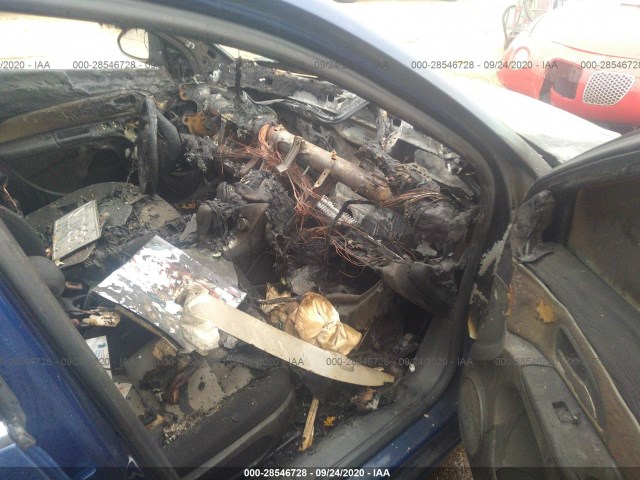 Photo 4 VIN: 1G1PA5SH2D7133327 - CHEVROLET CRUZE 