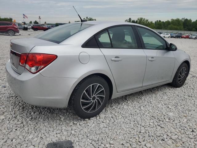 Photo 2 VIN: 1G1PA5SH2D7148023 - CHEVROLET CRUZE 