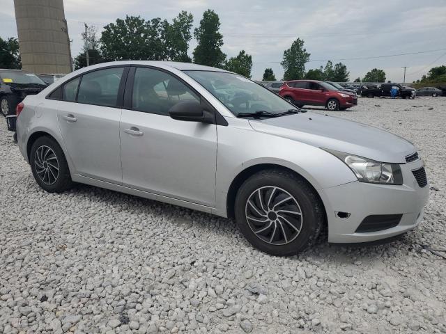 Photo 3 VIN: 1G1PA5SH2D7148023 - CHEVROLET CRUZE 