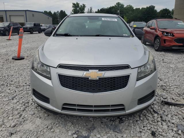 Photo 4 VIN: 1G1PA5SH2D7148023 - CHEVROLET CRUZE 