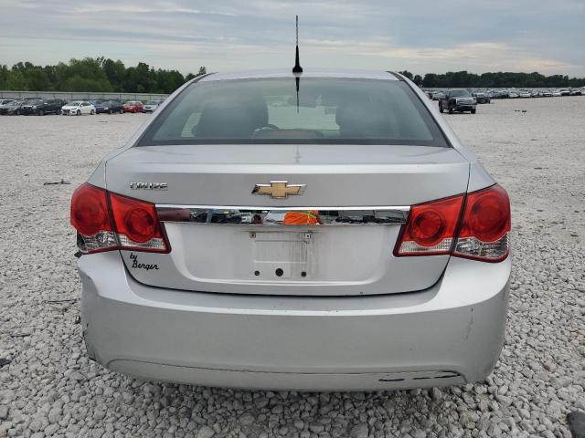 Photo 5 VIN: 1G1PA5SH2D7148023 - CHEVROLET CRUZE 