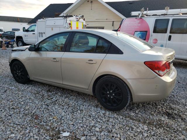 Photo 1 VIN: 1G1PA5SH2D7160057 - CHEVROLET CRUZE LS 