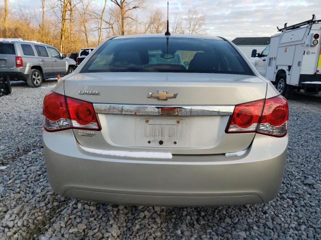 Photo 5 VIN: 1G1PA5SH2D7160057 - CHEVROLET CRUZE LS 