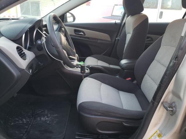 Photo 6 VIN: 1G1PA5SH2D7160057 - CHEVROLET CRUZE LS 