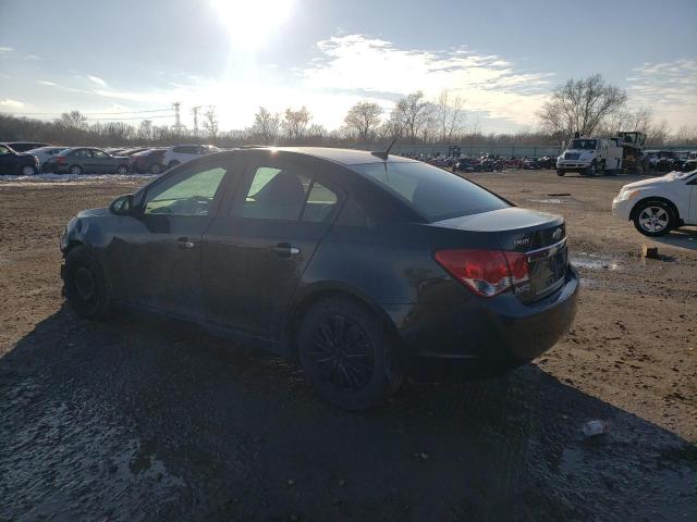 Photo 1 VIN: 1G1PA5SH2D7162486 - CHEVROLET CRUZE 