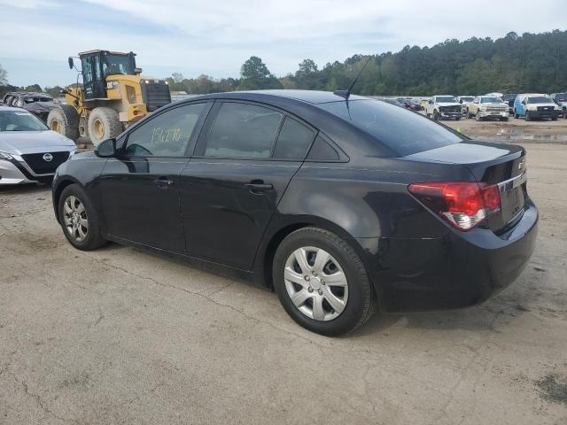 Photo 1 VIN: 1G1PA5SH2D7168644 - CHEVROLET CRUZE LS 