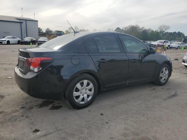 Photo 2 VIN: 1G1PA5SH2D7168644 - CHEVROLET CRUZE LS 