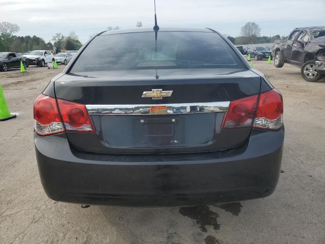 Photo 5 VIN: 1G1PA5SH2D7168644 - CHEVROLET CRUZE LS 