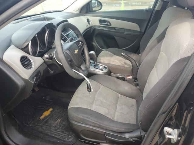 Photo 6 VIN: 1G1PA5SH2D7168644 - CHEVROLET CRUZE LS 