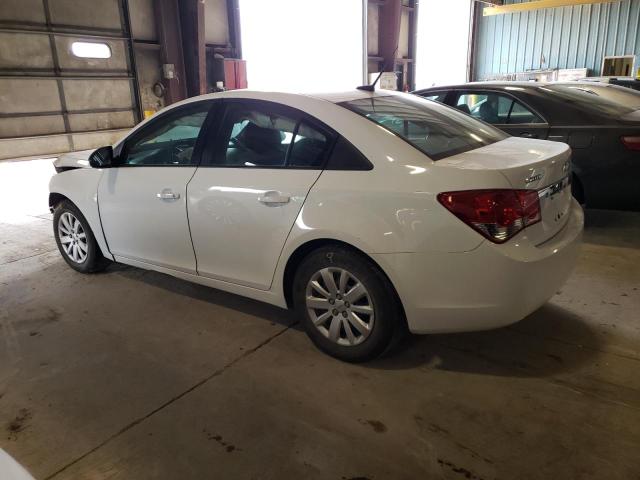 Photo 1 VIN: 1G1PA5SH2D7176730 - CHEVROLET CRUZE LS 