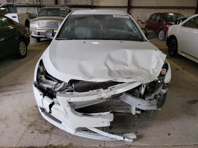 Photo 4 VIN: 1G1PA5SH2D7176730 - CHEVROLET CRUZE LS 