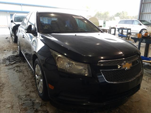 Photo 0 VIN: 1G1PA5SH2D7208785 - CHEVROLET CRUZE LS 