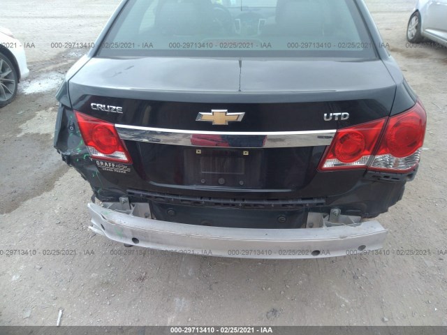 Photo 5 VIN: 1G1PA5SH2D7214621 - CHEVROLET CRUZE 