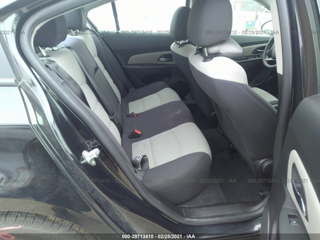 Photo 7 VIN: 1G1PA5SH2D7214621 - CHEVROLET CRUZE 