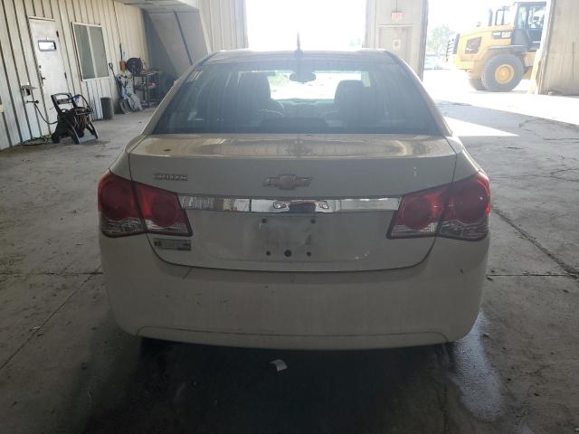 Photo 5 VIN: 1G1PA5SH2D7226221 - CHEVROLET CRUZE 