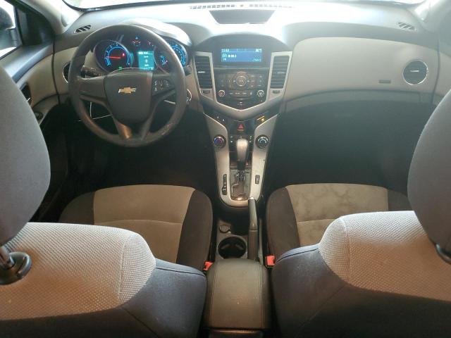 Photo 7 VIN: 1G1PA5SH2D7226221 - CHEVROLET CRUZE 