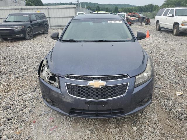 Photo 4 VIN: 1G1PA5SH2D7226722 - CHEVROLET CRUZE LS 